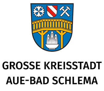 Logo Aue Bad Schlema