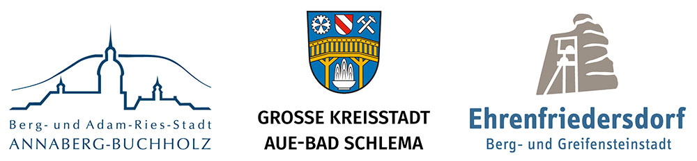 Logos Förderer des Theaters