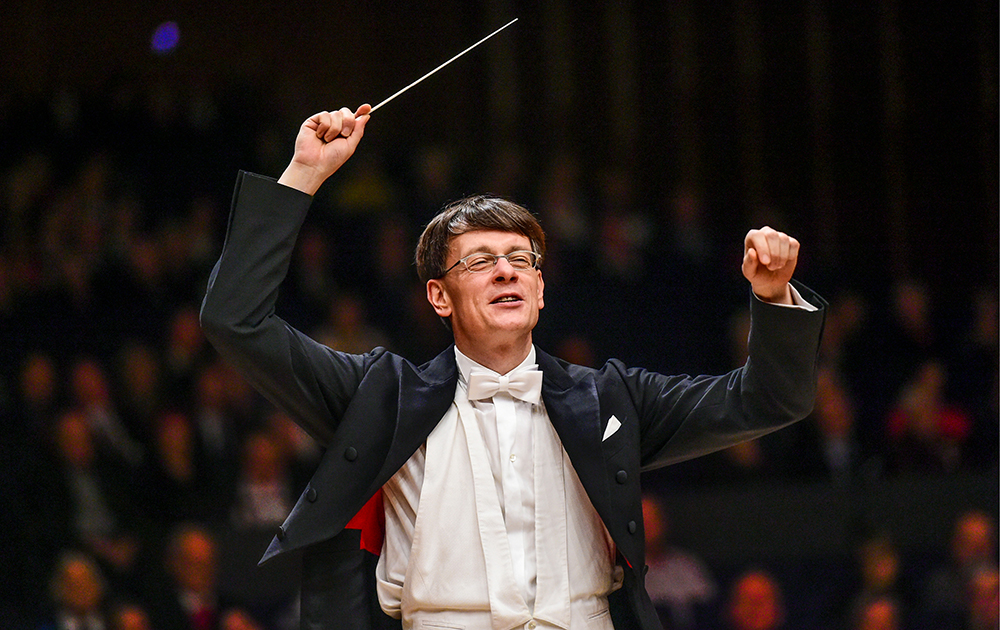 3. Philharmonisches Konzert