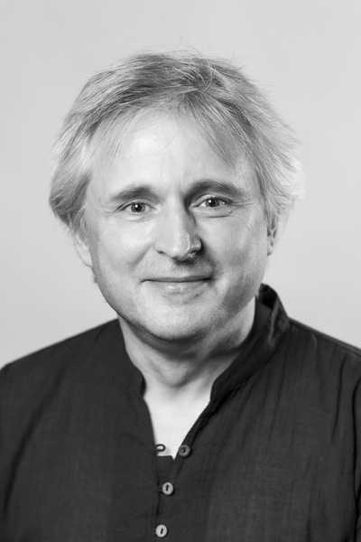 Jens Langhans