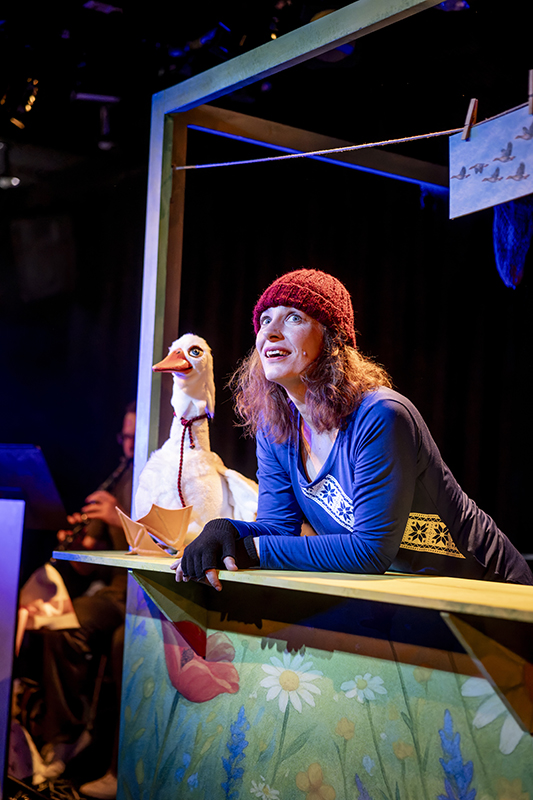 Asia Schreiter</br></br>

Foto: Dirk Rückschloß/Pixore Photography