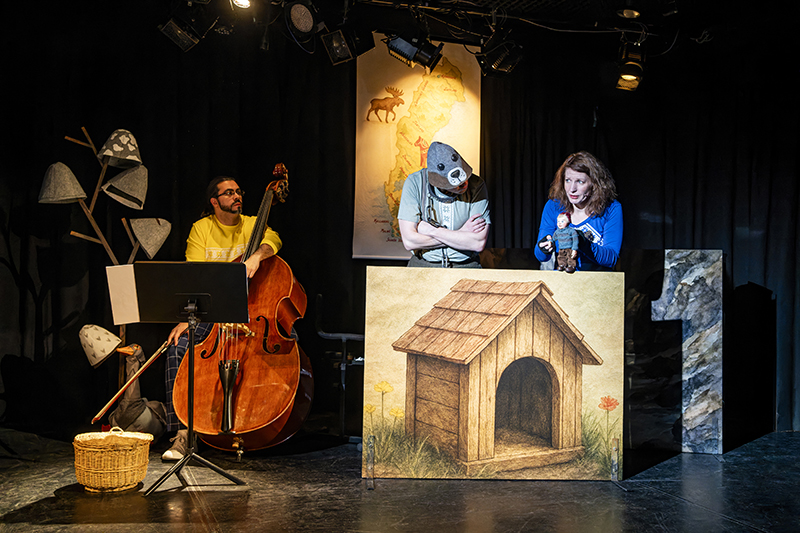 v.l.n.r.: Samuel Abreu, Markus Teichler und Asia Schreiter.</br></br>

Foto: Dirk Rückschloß/Pixore Photography