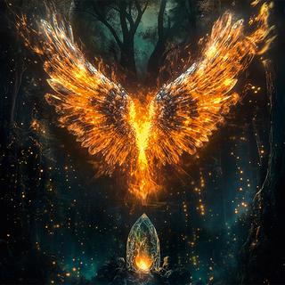 WIEDERAUFNAHME: ELFENFEUER II